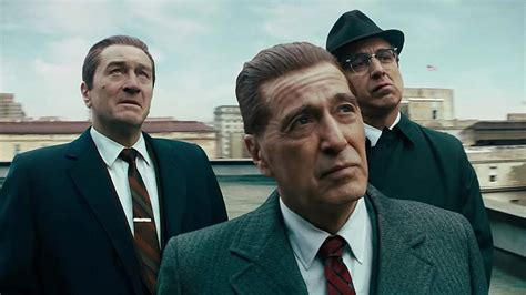 Watch The Irishman Online .